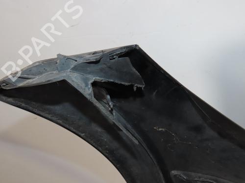 Used Front bumper Front bumper BMW 1 (E87) 118 d (143 hp) 34409530 34409530