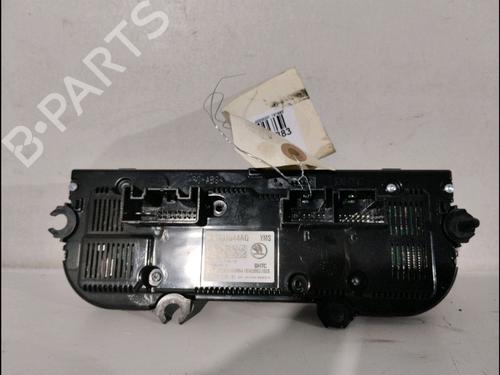 Climate control SKODA OCTAVIA III (5E3, NL3, NR3) 2.0 TSI RS | BP12585962I5 