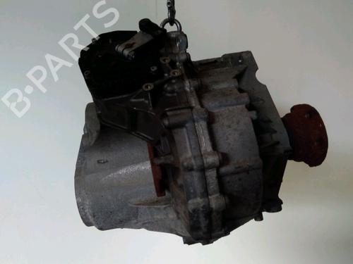 Gearbox VW POLO VI (AW1, BZ1, AE1) 1.0 TSI | BP13014280M3 