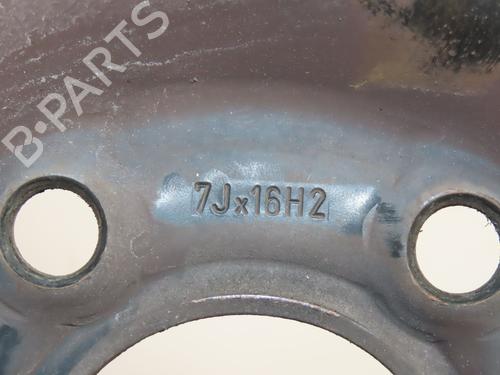 Used Rim Rim PEUGEOT 508 I (8D_) 1.6 HDi (112 hp) 23160836 23160836