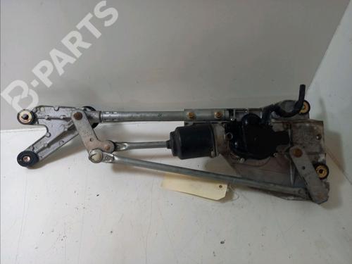 Front wiper motor NISSAN X-TRAIL I (T30) 2.2 dCi 4x4 | BP9026606M29 