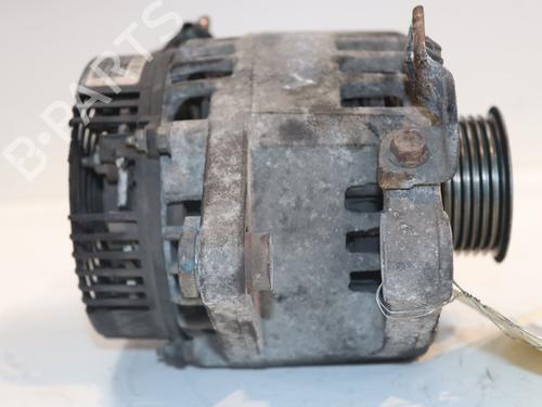 Alternator CITROËN C1 (PM_, PN_) 1.0 | BP27975803M7 