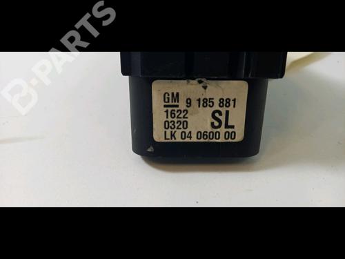 Forlygtekontakt OPEL VECTRA C (Z02) 2.2 DTI 16V (F69) | BP9022688I24 