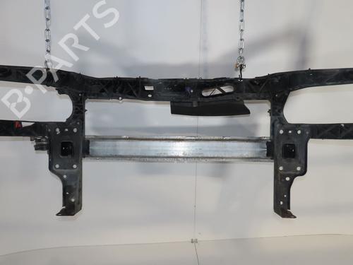 Frontplade/Frontkurv OPEL CORSA D (S07) 1.3 CDTI (L08, L68) (90 hp) 25779150