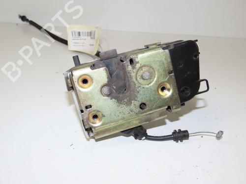 Rear right lock CITROËN C3 I (FC_, FN_) 1.6 16V HDi (109 hp) 17136470