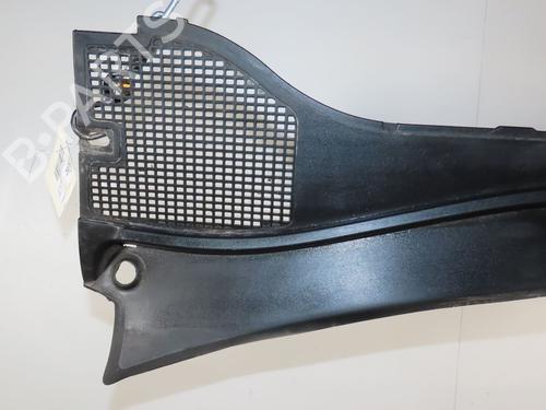 Used Scuttle panel RENAULT CLIO III (BR0/1, CR0/1) 1.5 dCi (C/BR0G, C/BR1G) (68 hp) 30892952
