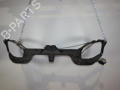 Used Front slam panel Front slam panel CITROËN JUMPER I Van (230L) 2.0 HDI (84 hp) 17657611 17657611