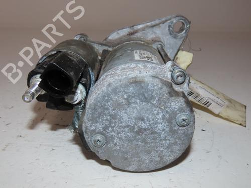 Used Starter Starter AUDI A1 Sportback (GBA) 25 TFSI (95 hp) 40518609 40518609