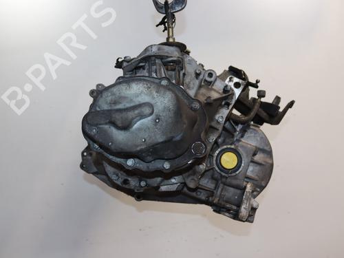 Used Gearbox CITROËN XSARA PICASSO (N68) 2.0 HDi (90 hp) 29516552