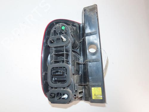 Right taillight DACIA DUSTER (HS_) 1.6 16V | BP35887389C35 - Image 3