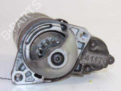Starter MERCEDES-BENZ M-CLASS (W166) ML 250 CDI / BlueTEC 4-matic (166.004, 166.003) | BP31030987M8