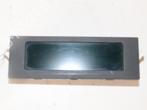 Display monitor CITROËN C3 I (FC_, FN_) 1.4 HDi | BP29985456C48