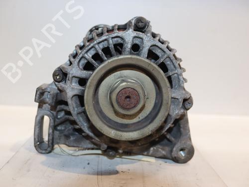 Alternator RENAULT TWINGO I (C06_) 1.2 (C066, C068) | BP28086631M7 