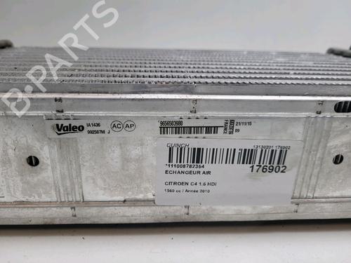 Other CITROËN C4 I (LC_) 1.6 HDi | BP14894924O1