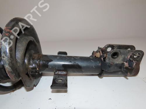 Right front shock absorber RENAULT CLIO IV (BH_) 1.5 dCi 75 | BP29929825M17