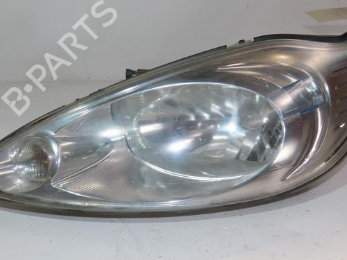 Left headlight FORD KA (RU8) 1.2 | BP28177974C28 