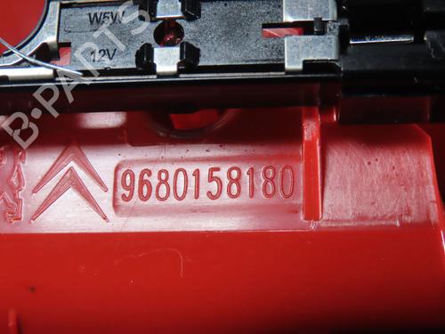Third brake light PEUGEOT 207 SW (WK_) 1.6 HDi | BP31179559L11