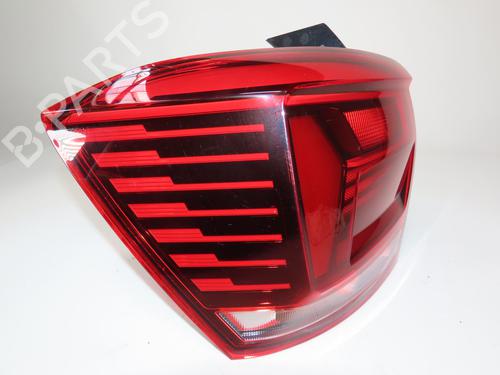 left-taillight-vw-polo-vi-aw1-bz1-ae1-2017-34573440 main image