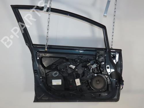 Left front door FORD FIESTA VI (CB1, CCN) 1.5 TDCi | BP29264411C2 