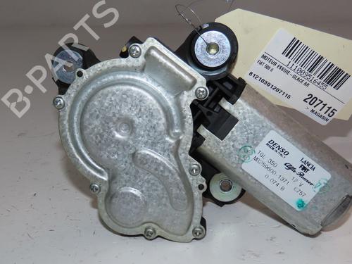 Rear wiper motor ABARTH 500 / 595 / 695 1.4 (312.AXD1A) | BP28285391M102 