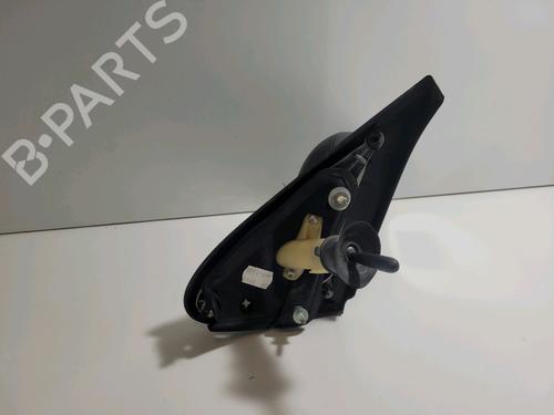 Used Right mirror RENAULT MEGANE I Cabriolet (EA0/1_) 1.6 e (EA0F) (90 hp) 23163228