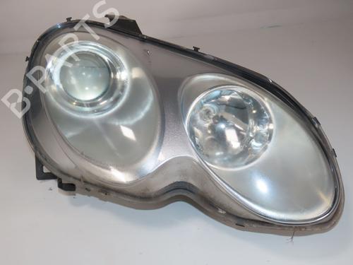 Faro derecho SMART FORFOUR (454) 1.5 CDI (454.001) | BP30311711C29