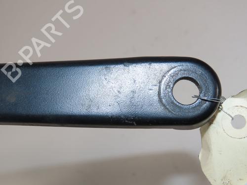 Braccio tergicristallo anteriore PEUGEOT 308 I (4A_, 4C_) 1.6 HDi (90 hp) 31634718