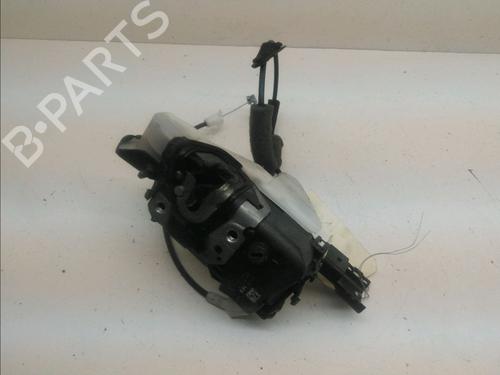 Front left lock CITROËN C5 III (RD_) 2.0 HDi 140 (RDRHF8, RDRHFA, RDRHA8, RDRHAJ) | BP15685918C98