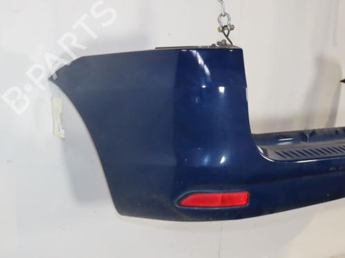 Used Rear bumper Rear bumper 36681579 36681579