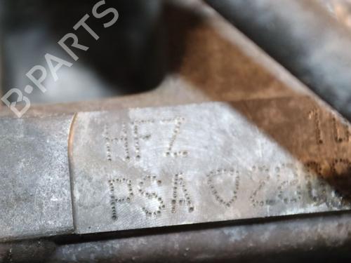 Used Engine PEUGEOT 206 Hatchback (2A/C) 1.1 i (60 hp) 30486744