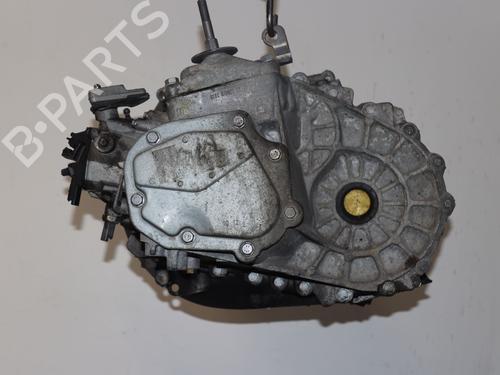 Used Gearbox PEUGEOT 308 SW I (4E_, 4H_) 1.6 HDi (112 hp) 26112009