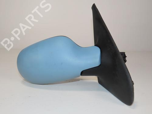 Right mirror RENAULT CLIO II (BB_, CB_) 1.5 dCi (B/CB07) | BP31692538C27