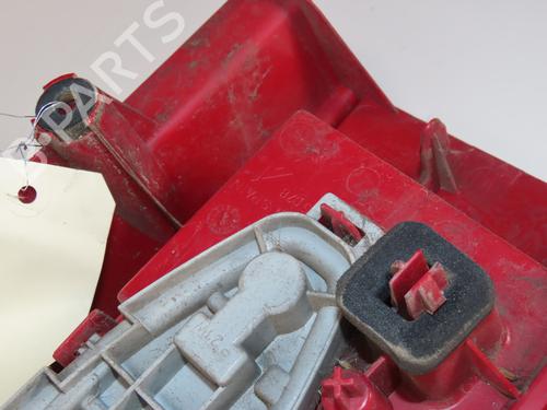 Used Right taillight Right taillight PEUGEOT PARTNER Tepee 1.6 HDi 16V (90 hp) 34049596 34049596