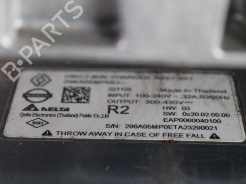 Inverter/Converter RENAULT MEGANE E-TECH SUV EV60 (BNJ1) | BP29380394M119