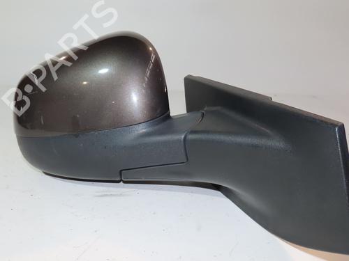 Right mirror CHEVROLET SPARK (M300) 1.2 | BP29494529C27 