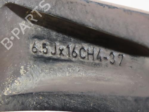 Fælk RENAULT CLIO V (B7_) 1.0 TCe 90 (B7MT) | BP30501893C45 