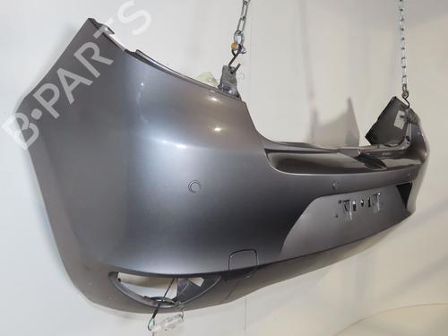 Rear bumper RENAULT CLIO III (BR0/1, CR0/1) 1.5 dCi | BP32200565C8