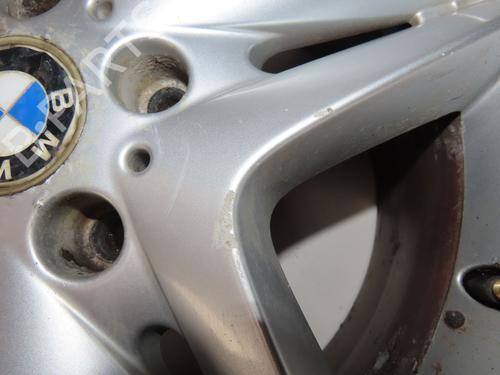 Fælk BMW X5 (E53) 3.0 d (218 hp) 26702689