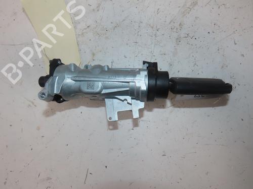 Ignition barrel VW POLO VI (AW1, BZ1, AE1) 1.0 MPi | BP40051690M48 - Image 3