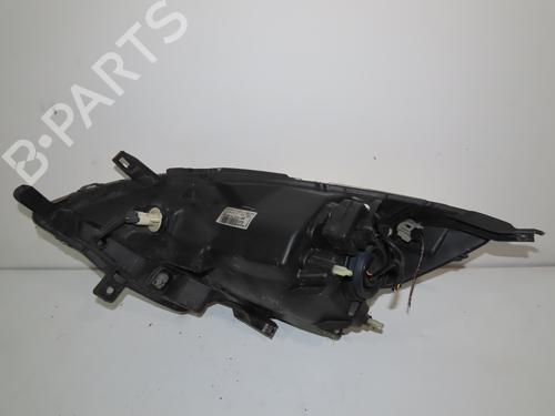 Right headlight NISSAN NOTE (E11, NE11) 1.5 dCi | BP15625436C29