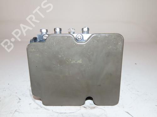 Used ABS pump RENAULT CLIO V (B7_) 1.0 TCe 90 (B7MT) (91 hp) 29442360