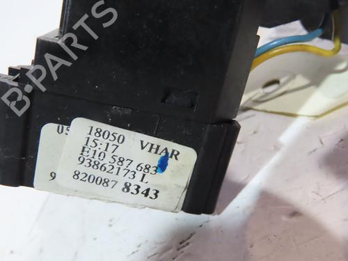 Headlight switch OPEL VIVARO A Bus (X83) 2.0 CDTI (F7, J7, A07) | BP19302128I24 