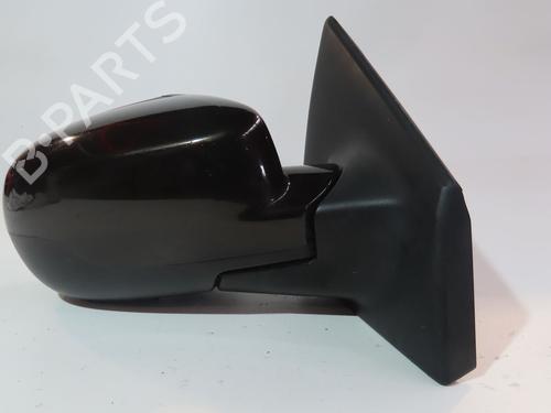 Right mirror RENAULT CLIO III (BR0/1, CR0/1) 1.2 16V | BP27352490C27 