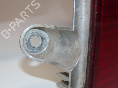 Used Right taillight VW TOURAN (1T1, 1T2) 1.9 TDI (105 hp) 31277542