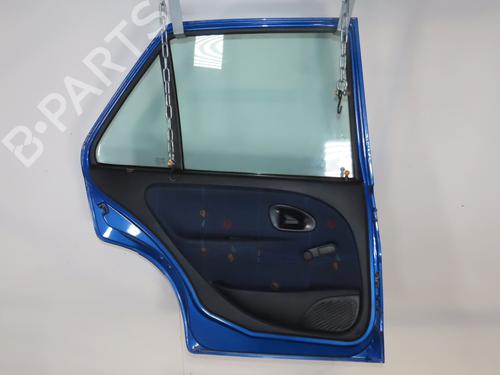 left-rear-door-citroen-saxo-s0-s1-1996-1997-1998-1999-2000-2001-2002-2003-2004-31283997 main image