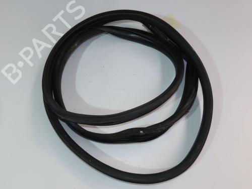 Used Rubber door seal PEUGEOT 206 Hatchback (2A/C) 1.4 i (75 hp) 27307047