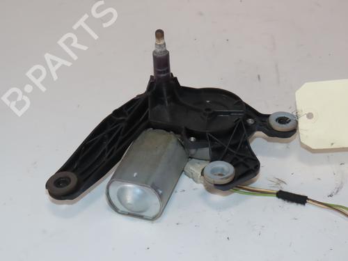Used Rear wiper motor PEUGEOT 307 (3A/C) 1.6 16V (109 hp) 29819260