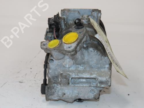 Used AC compressor RENAULT SCÉNIC IV (J9_) 1.2 TCe 130 (130 hp) 25981299