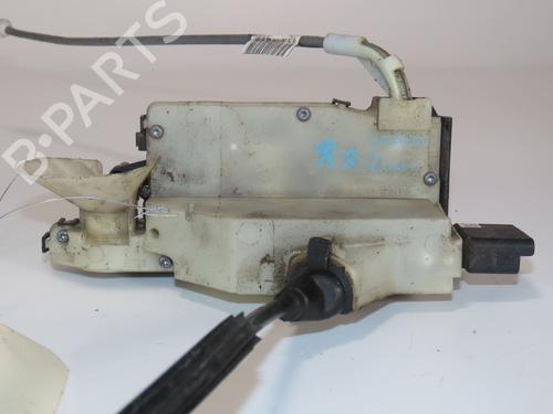 Front left lock CITROËN C4 II (NC_) 1.6 HDi 90 | BP32354454C98 - Image 3
