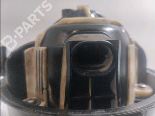Heater blower motor PEUGEOT 308 I (4A_, 4C_) 1.6 HDi | BP10866722M62 